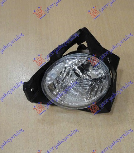 MAGLENKA (SA NOSACEM) TOYOTA HI-LUX 2WD/4WD 2009-2012 (N1/N2/N3)