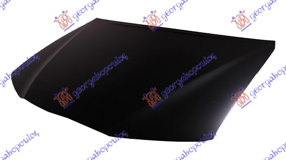 HAUBA TOYOTA HI-LUX 2WD/4WD 2012-2015 (N1/N2/N3)