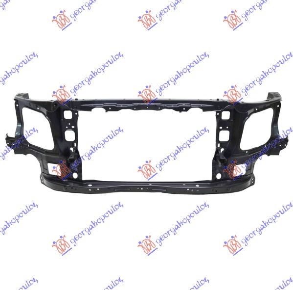 VEZNI LIM TOYOTA HI-LUX 2WD/4WD 2012-2015 (N1/N2/N3)