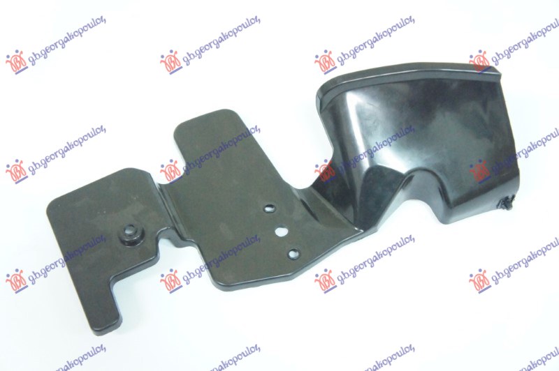 NOSAC USMERIVACA VAZDUHA NA HLADNJAKU TOYOTA HI-LUX 2WD/4WD 2012-2015 (N1/N2/N3)