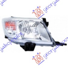 FAR ELEKTRICNI (DEPO) TOYOTA HI-LUX 2WD/4WD 2012-2015 (N1/N2/N3)