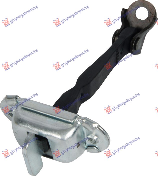 GRANICNIK ZADNJIH VRATA TOYOTA HI-LUX 2WD/4WD 2005-2009 (N1/N2/N3)