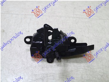 BRAVA HAUBE TOYOTA HI-LUX 2WD/4WD 2012-2015 (N1/N2/N3)