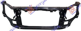 VEZNI LIM TOYOTA HI-LUX 2WD/4WD 2020-
