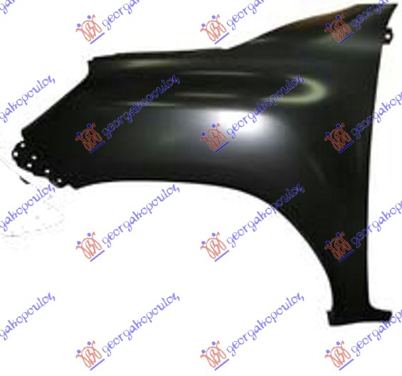 BLATOBRAN (4WD) TOYOTA HI-LUX 2WD/4WD 2020-