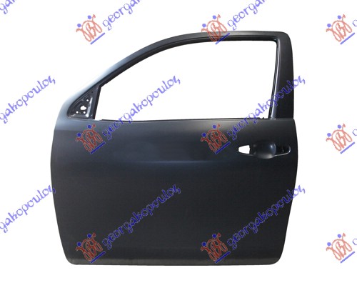 VRATA PREDNJA (2 VRATA JEDNA KABINA) TOYOTA HI-LUX 2WD/4WD 2020-