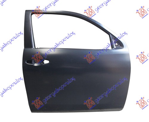 VRATA PREDNJA (2 VRATA PRODUZENA KABINA) TOYOTA HI-LUX 2WD/4WD 2020-