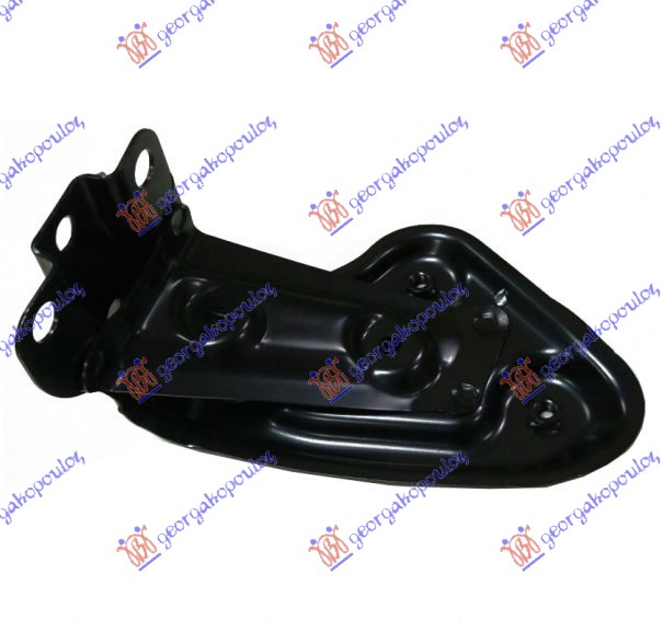 NOSAC PREDNJEG BLATOBRANA TOYOTA HI-LUX 2WD/4WD 2020-