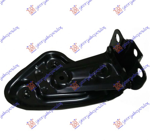 NOSAC PREDNJEG BLATOBRANA TOYOTA HI-LUX 2WD/4WD 2020-