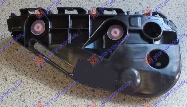 NOSAC PREDNJEG BRANIKA BOCNI PLASTICNI (4WD) TOYOTA HI-LUX 2WD/4WD 2020-