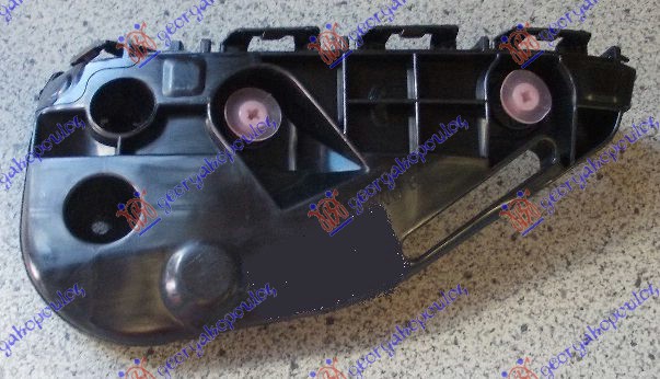 NOSAC PREDNJEG BRANIKA BOCNI PLASTICNI (4WD) TOYOTA HI-LUX 2WD/4WD 2020-