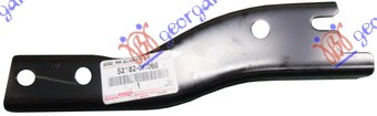 NOSAC ZADNJEG BRANIKA METALNI TOYOTA HI-LUX 2WD/4WD 2020-