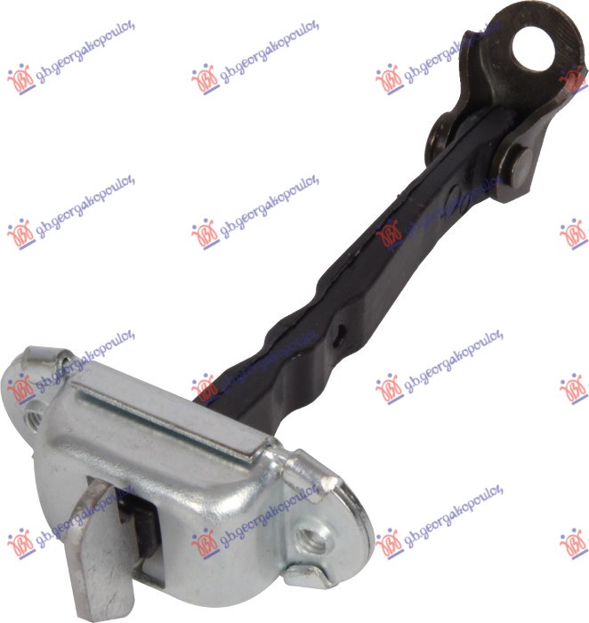 GRANICNIK PREDNJIH VRATA TOYOTA HI-LUX 2WD/4WD 2015-2020 (N1)