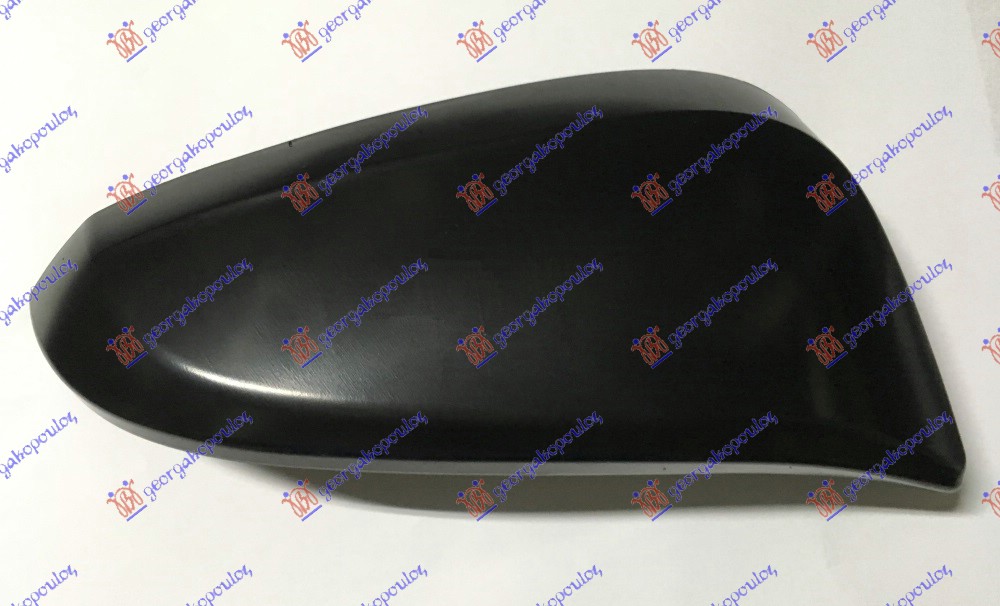 POKLOPAC RETROVIZORA CRNI TOYOTA HI-LUX 2WD/4WD 2020-