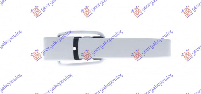 KVAKA GEPEK VRATA  (BOCNA) TOYOTA HI-LUX 2WD/4WD 2020-
