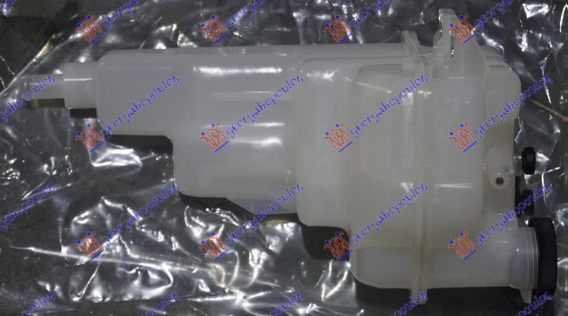 POSUDA ZA ANTIFRIZ TOYOTA HI-LUX 2WD/4WD 2015-2020 (N1)