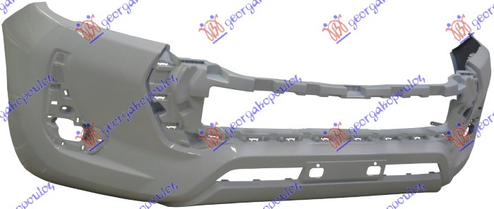 PREDNJI BRANIK (DUPLA KABINA) TOYOTA HI-LUX 2WD/4WD 2020-