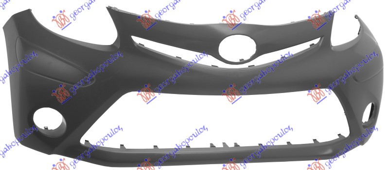 PREDNJI BRANIK PM TOYOTA AYGO 2012-2014 (B1)