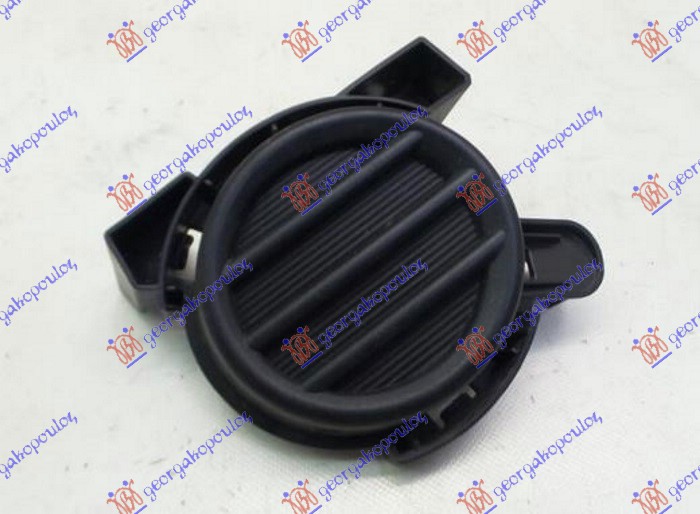 POKLOPAC MAGLENKE TOYOTA AYGO 2012-2014 (B1)