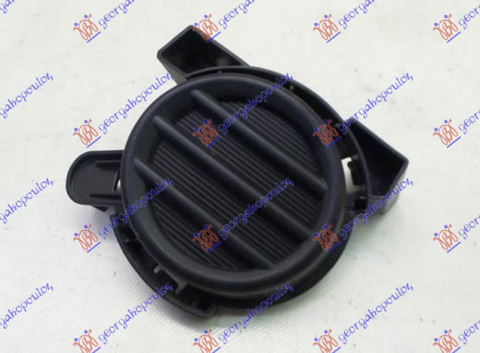 POKLOPAC MAGLENKE TOYOTA AYGO 2012-2014 (B1)