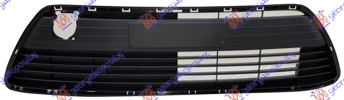 CENTRALNA RESETKA TOYOTA AYGO 2012-2014 (B1)