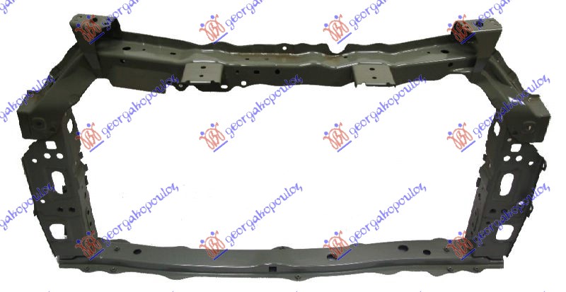 VEZNI LIM CITROEN C1 2014- (PA/PS)