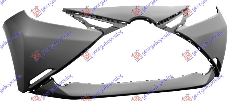 PREDNJI BRANIK PM (A KVALITET) TOYOTA AYGO 2014-2018 (B4)