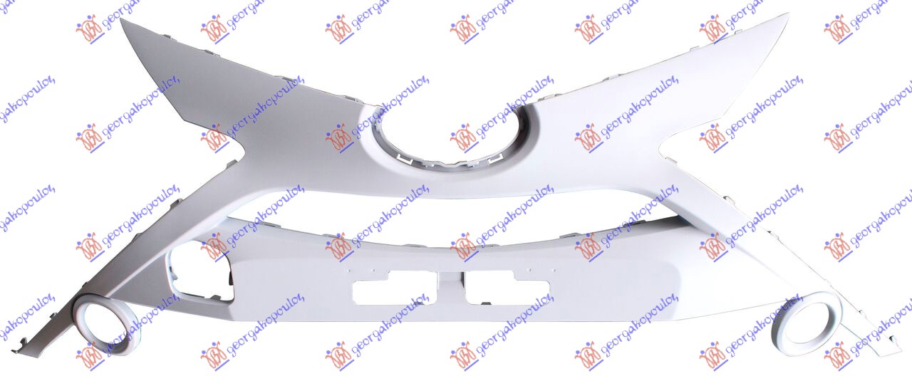 LAJSNA PREDNJEG BRANIKA PM TOYOTA AYGO 2014-2018 (B4)