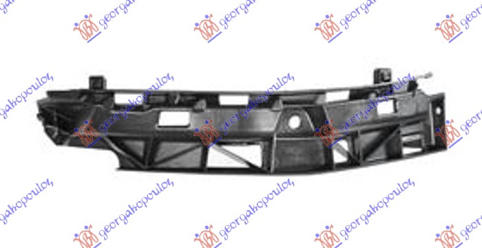 NOSAC ZADNJEG BRANIKA TOYOTA AYGO 2014-2018 (B4)