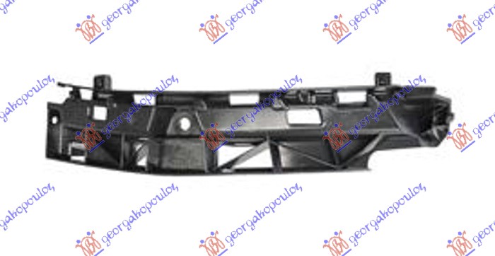 NOSAC ZADNJEG BRANIKA TOYOTA AYGO 2014-2018 (B4)