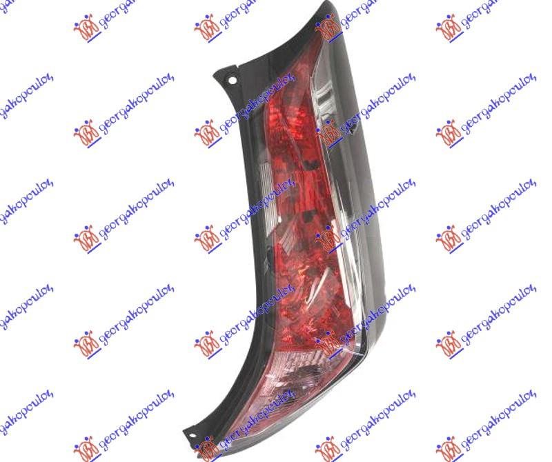 STOP LAMPA (MARELLI) TOYOTA AYGO 2014-2018 (B4)