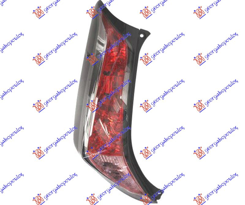 STOP LAMPA (MARELLI) TOYOTA AYGO 2014-2018 (B4)