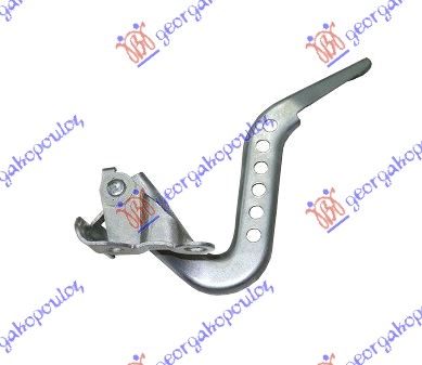 MAKAZE HAUBE CITROEN C1 2014- (PA/PS)