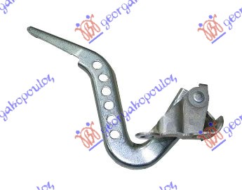 MAKAZE HAUBE CITROEN C1 2014- (PA/PS)