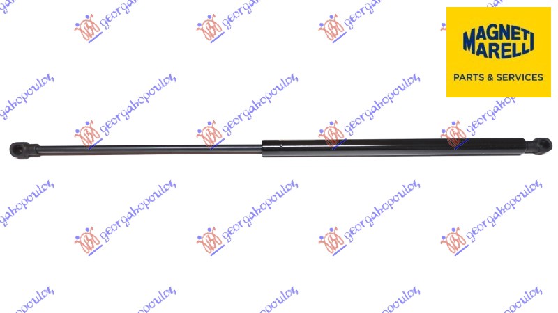 AMORTIZER GEPEK VRATA (565L-170N) (MARELLI) TOYOTA AYGO 2014-2018 (B4)
