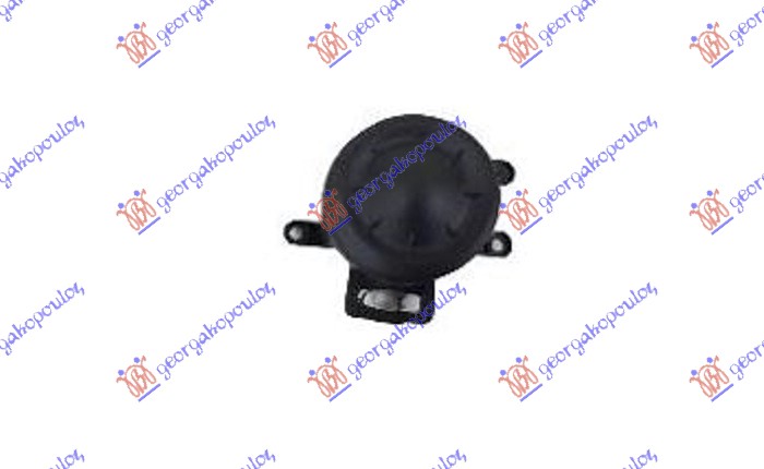POKLOPAC MAGLENKE TOYOTA AYGO 2018-2022 (B4)
