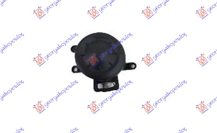 POKLOPAC MAGLENKE TOYOTA AYGO 2018-2022 (B4)