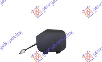 POKLOPAC KUKE PREDNJEG BRANIKA CRNI TOYOTA AYGO 2018-2022 (B4)