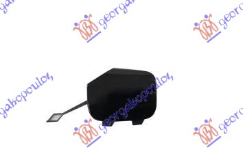 POKLOPAC KUKE PREDNJEG BRANIKA SJAJ-CRNI TOYOTA AYGO 2018-2022 (B4)