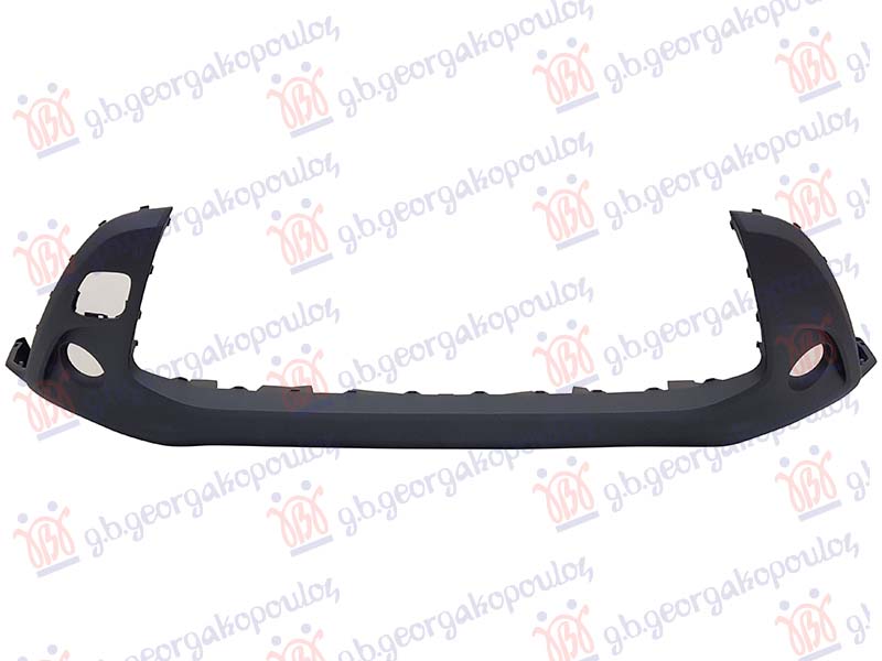 PREDNJI BRANIK DONJI (SA MAGLENKAMA) TOYOTA AYGO X 2022- (B7)