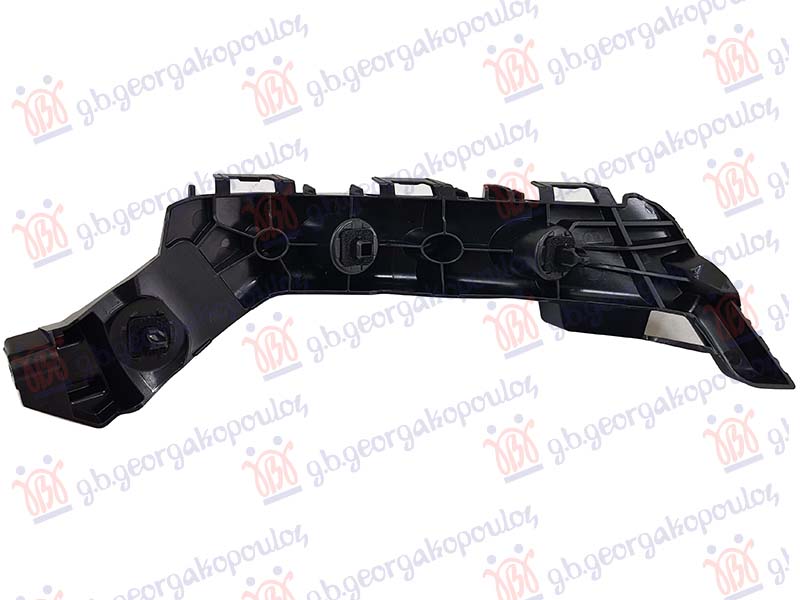 NOSAC ZADNJEG BRANIKA TOYOTA AYGO X 2022- (B7)