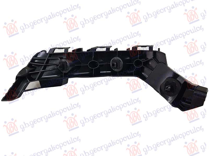 NOSAC ZADNJEG BRANIKA TOYOTA AYGO X 2022- (B7)