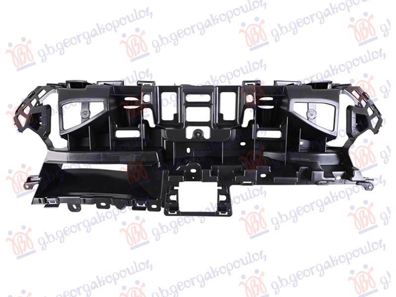 NOSAC PVC MASKE PLASTICNI TOYOTA AYGO X 2022- (B7)