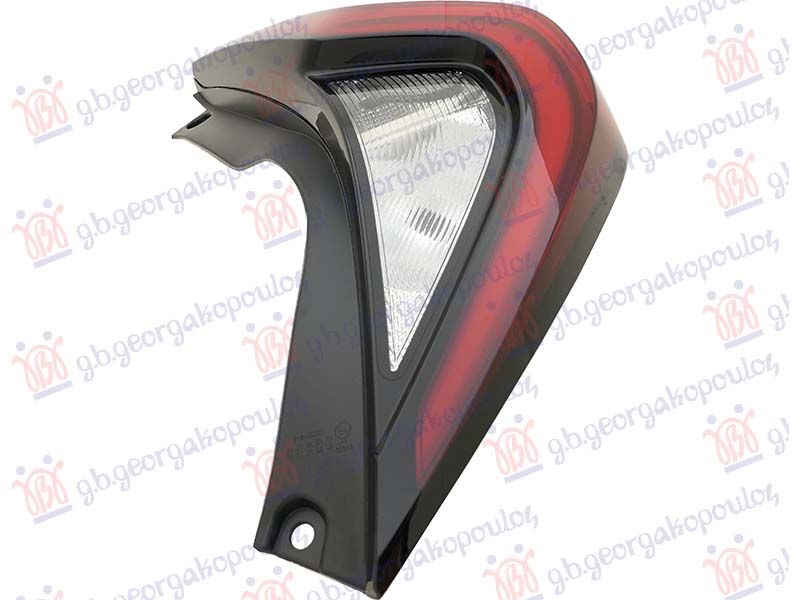 STOP LAMPA LED (H11/HB3/LED/PY21W/W5W) (DEPO) TOYOTA AYGO X 2022- (B7)