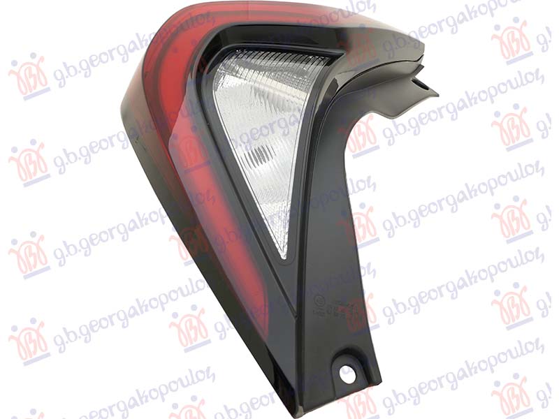 STOP LAMPA LED (H11/HB3/LED/PY21W/W5W) (DEPO) TOYOTA AYGO X 2022- (B7)