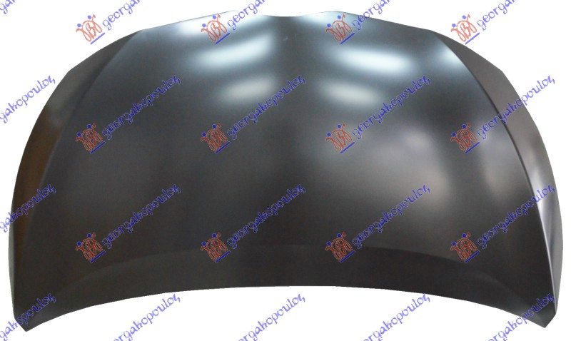 HAUBA TOYOTA VERSO 2009-2013 (R2)
