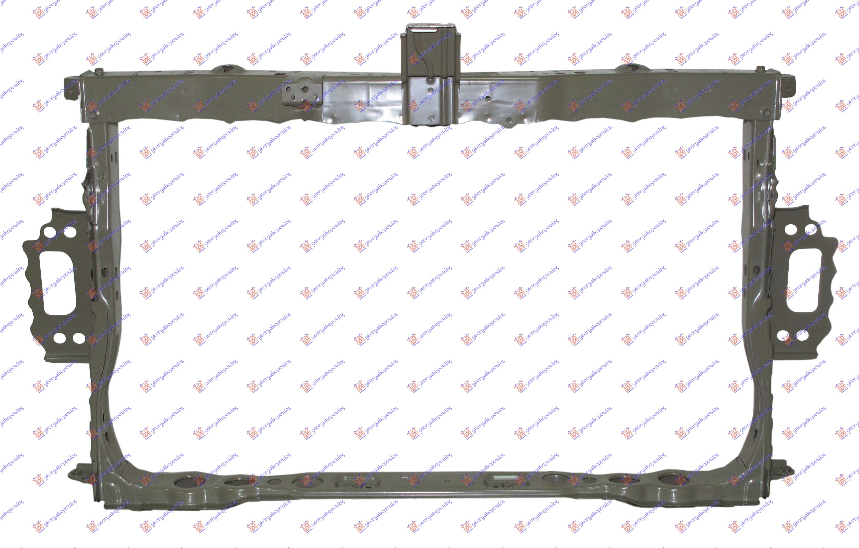 VEZNI LIM TOYOTA VERSO 2009-2013 (R2)