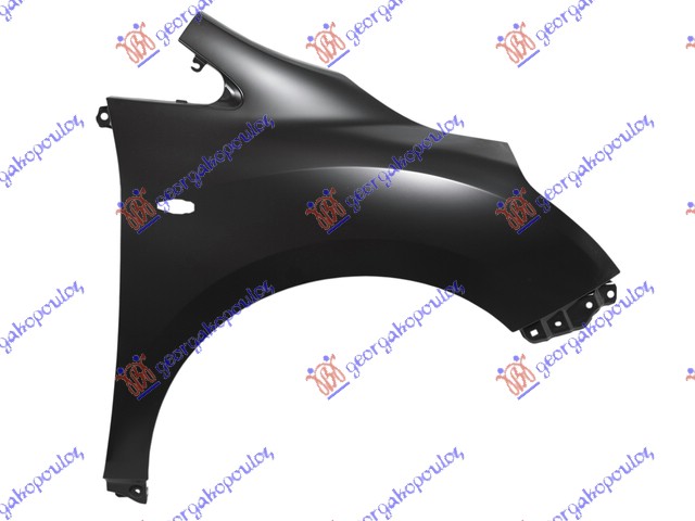 BLATOBRAN TOYOTA VERSO 2009-2013 (R2)