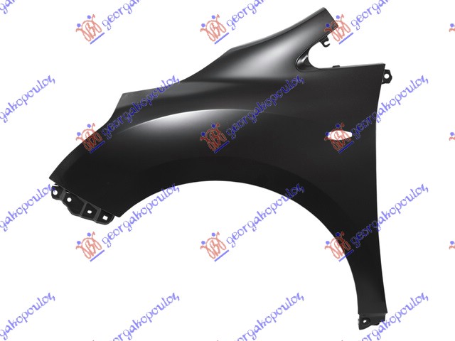BLATOBRAN TOYOTA VERSO 2009-2013 (R2)