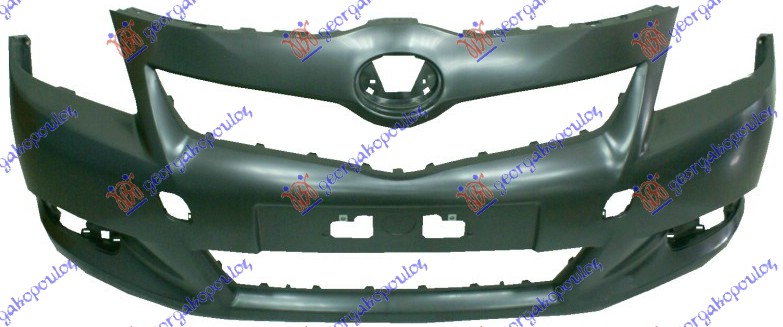 PREDNJI BRANIK TOYOTA VERSO 2009-2013 (R2)
